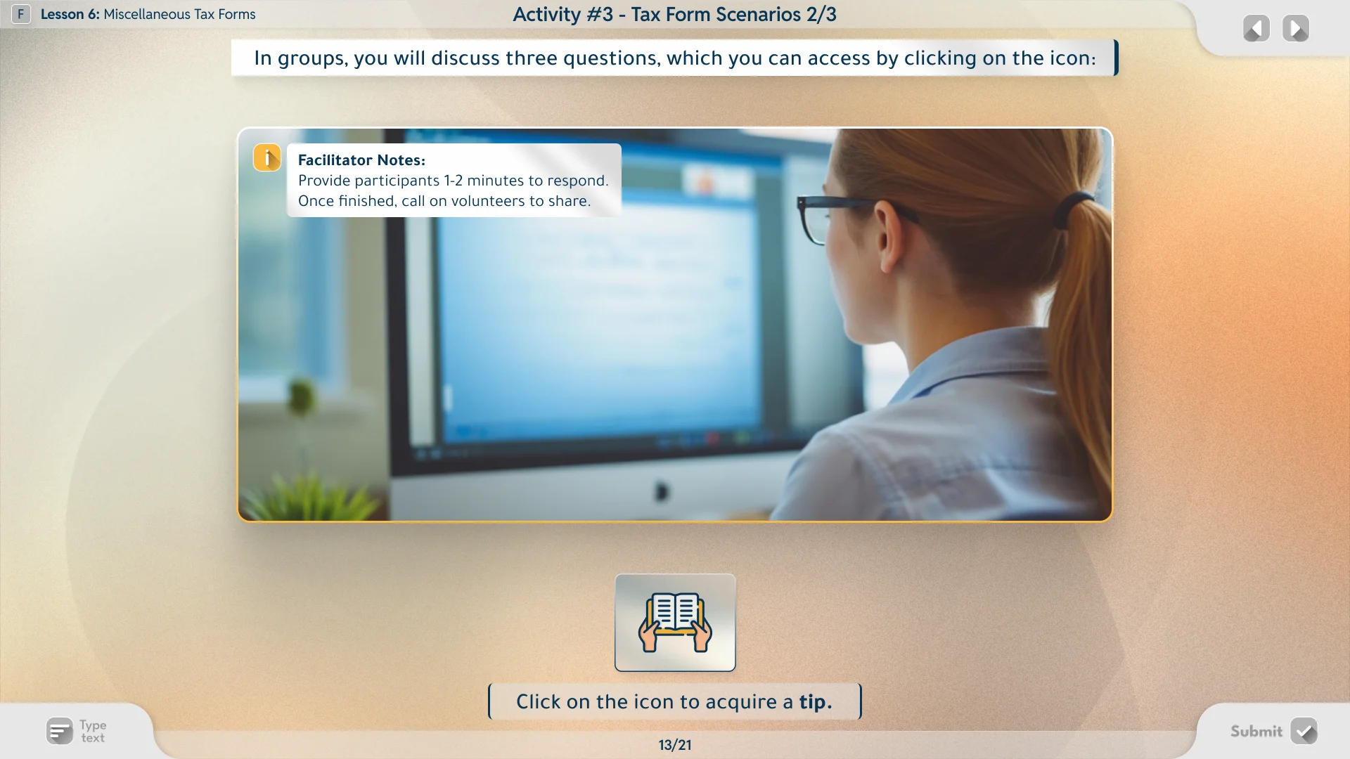 eLearning Course Design Hub