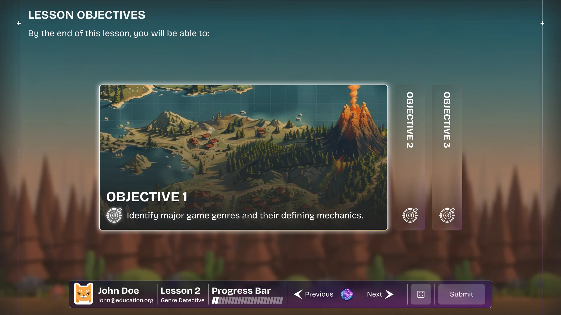 eLearning Course Design Hub