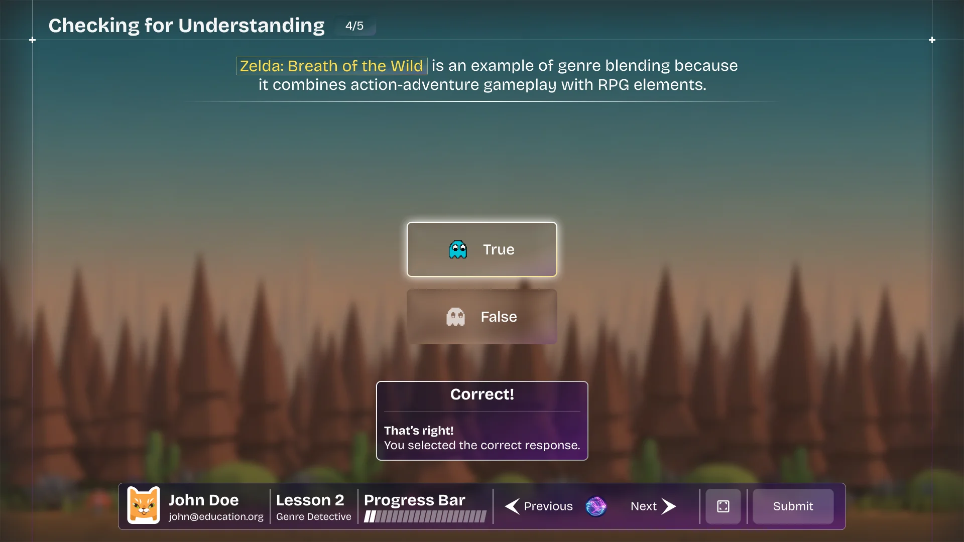 eLearning Course Design Hub